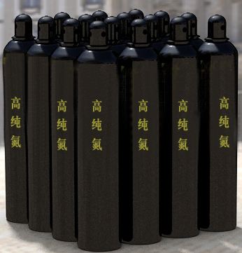 廊坊高纯气体