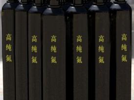 廊坊高纯气体