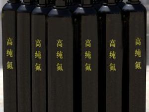 廊坊高纯气体