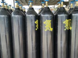 廊坊氮气供应