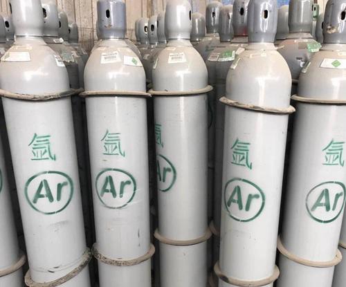 廊坊氩气供应