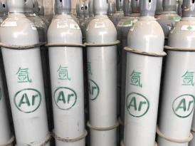 廊坊氩气供应