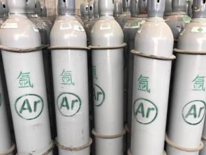 廊坊氩气供应