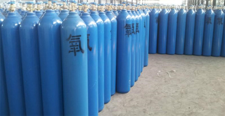 廊坊氧气厂家