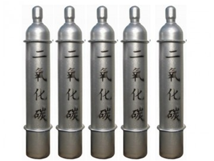 二氧化碳